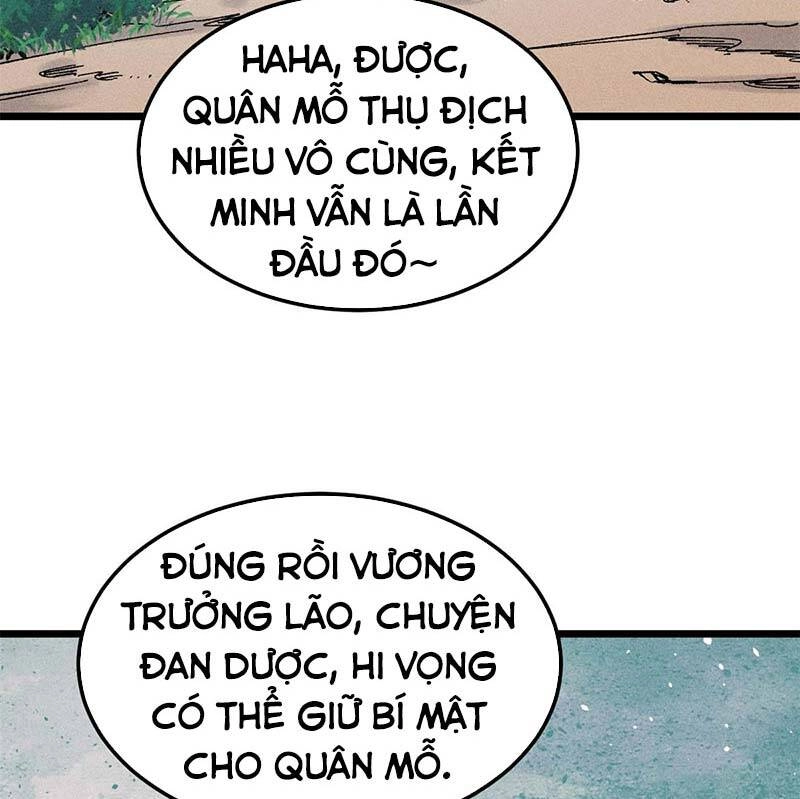 Vạn Cổ Tối Cường Tông Chapter 176 - 60