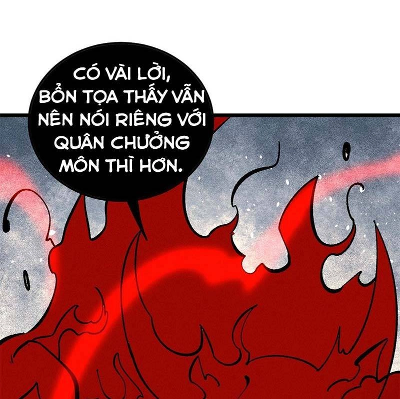 Vạn Cổ Tối Cường Tông Chapter 176 - 77