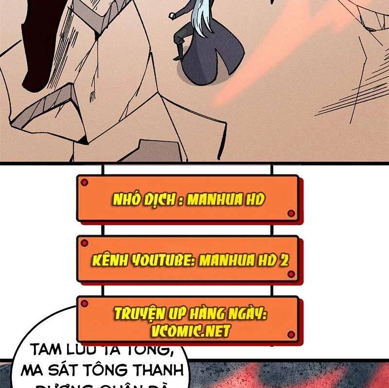 Vạn Cổ Tối Cường Tông Chapter 176 - 79