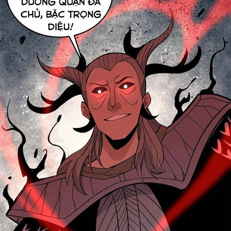 Vạn Cổ Tối Cường Tông Chapter 176 - 80