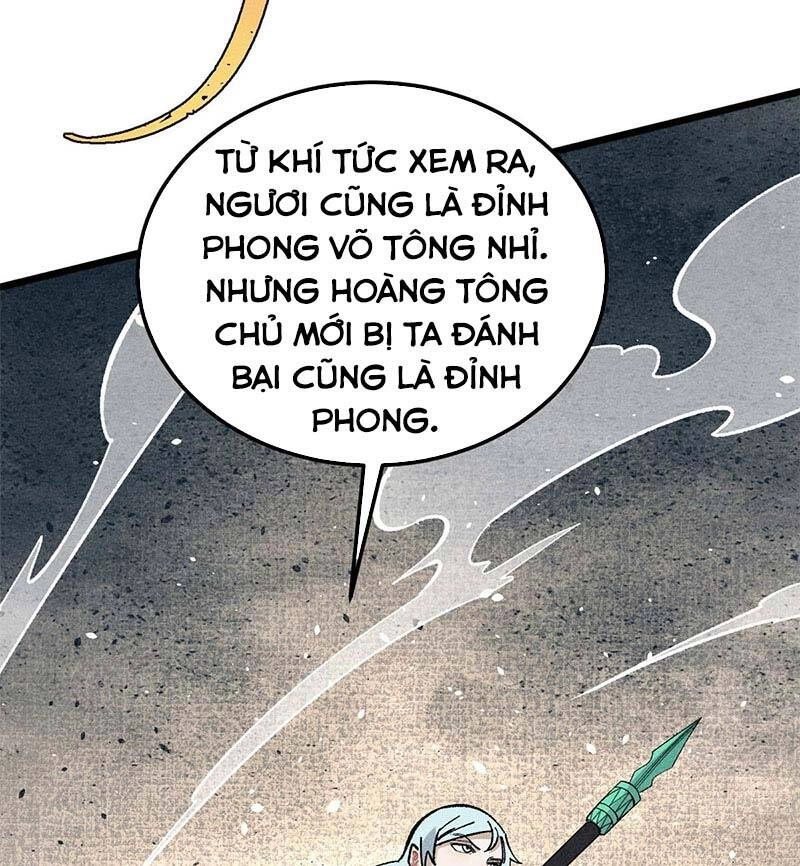 Vạn Cổ Tối Cường Tông Chapter 176 - 83