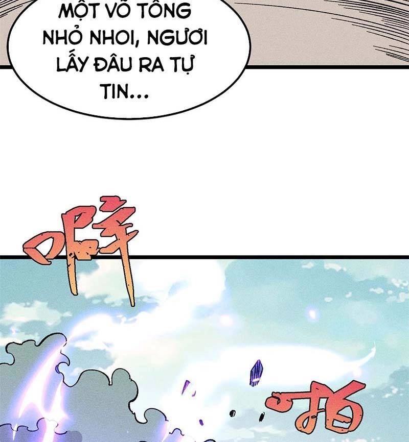 Vạn Cổ Tối Cường Tông Chapter 176 - 85