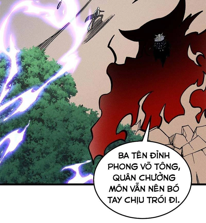 Vạn Cổ Tối Cường Tông Chapter 176 - 90