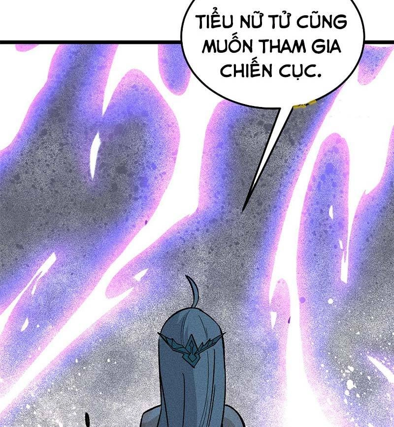 Vạn Cổ Tối Cường Tông Chapter 176 - 95