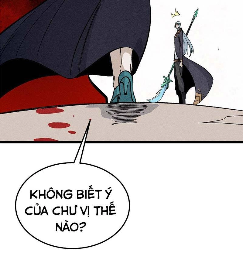 Vạn Cổ Tối Cường Tông Chapter 176 - 97