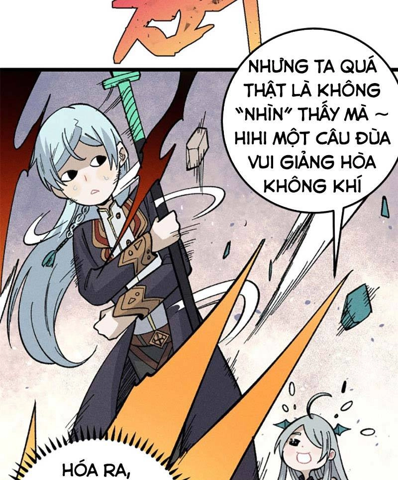 Vạn Cổ Tối Cường Tông Chapter 177 - 9