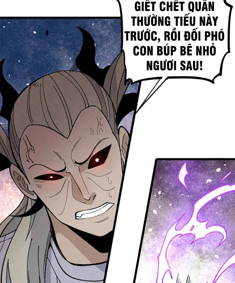 Vạn Cổ Tối Cường Tông Chapter 177 - 19