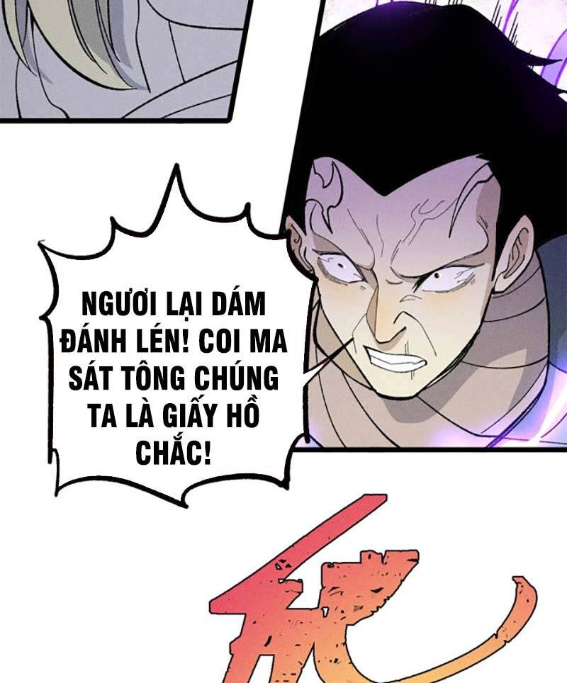 Vạn Cổ Tối Cường Tông Chapter 177 - 20