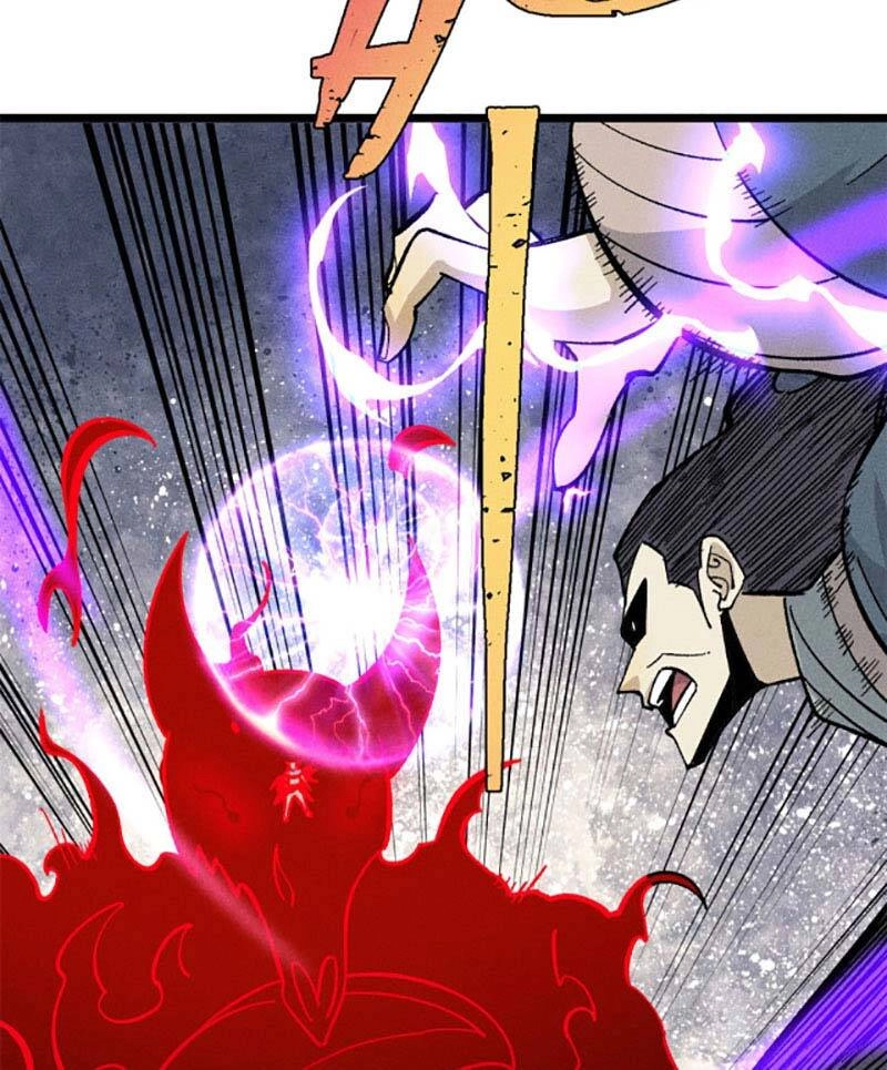 Vạn Cổ Tối Cường Tông Chapter 177 - 21