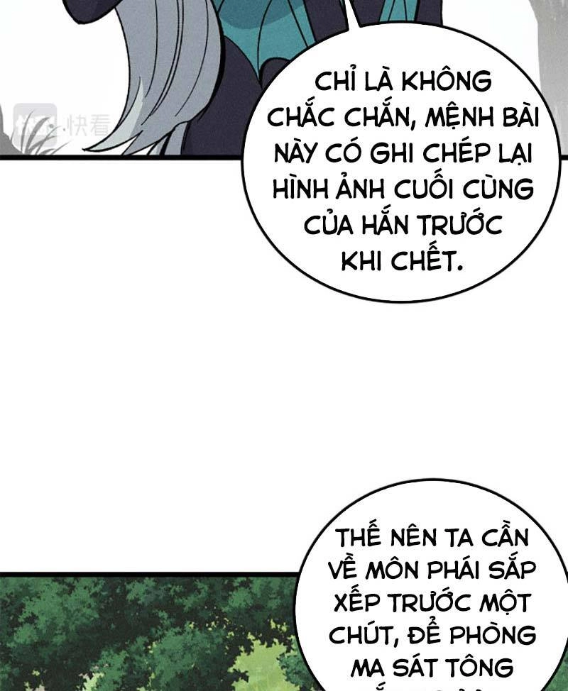 Vạn Cổ Tối Cường Tông Chapter 177 - 56