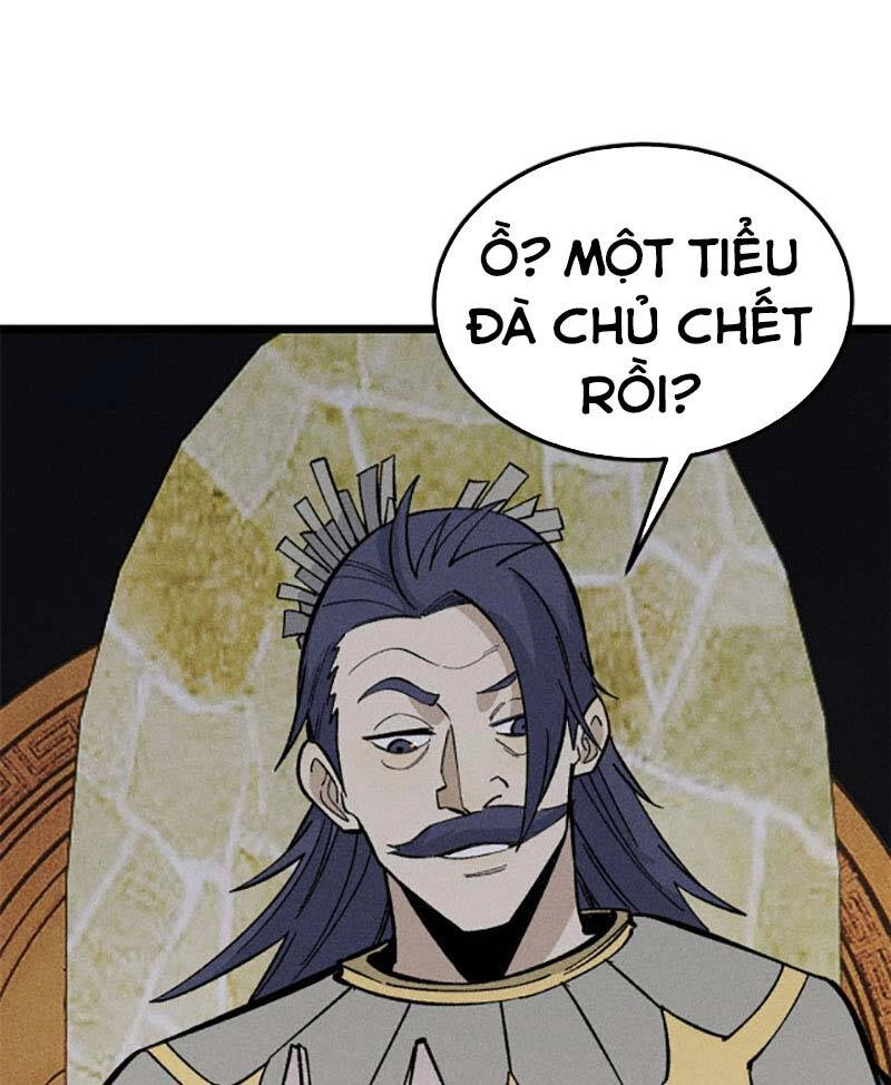 Vạn Cổ Tối Cường Tông Chapter 177 - 63