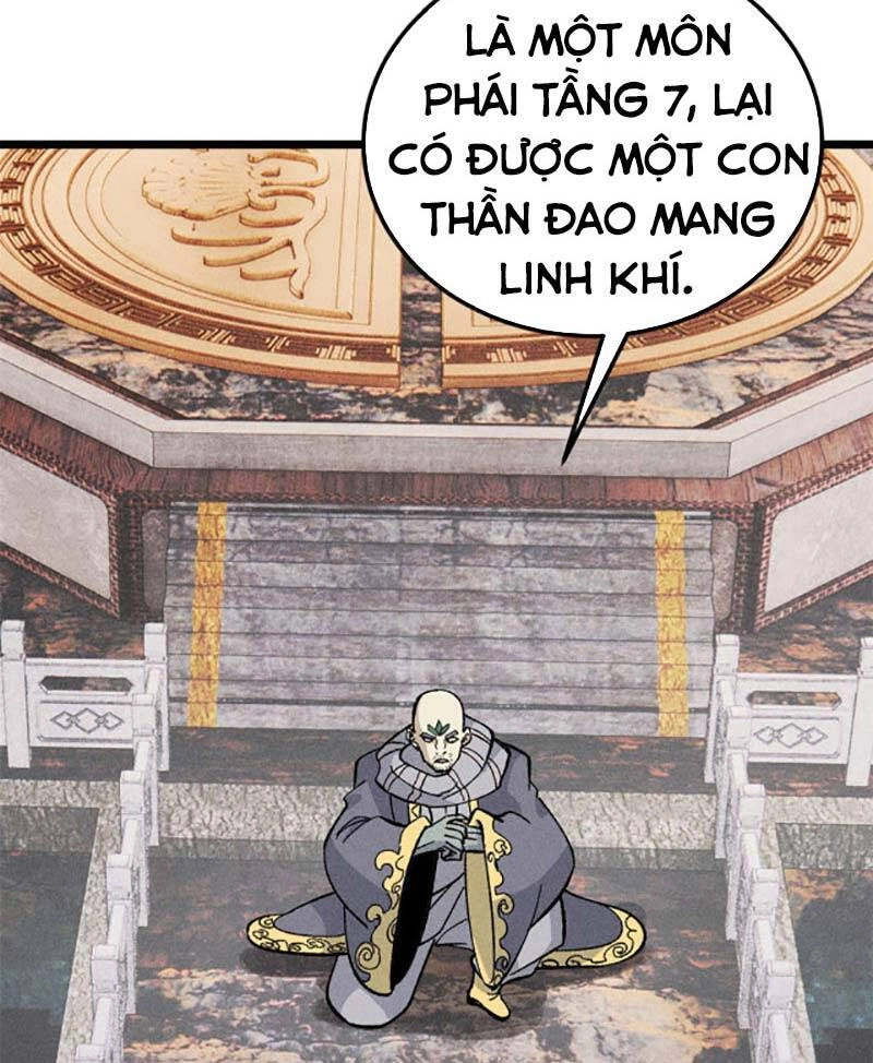 Vạn Cổ Tối Cường Tông Chapter 177 - 65