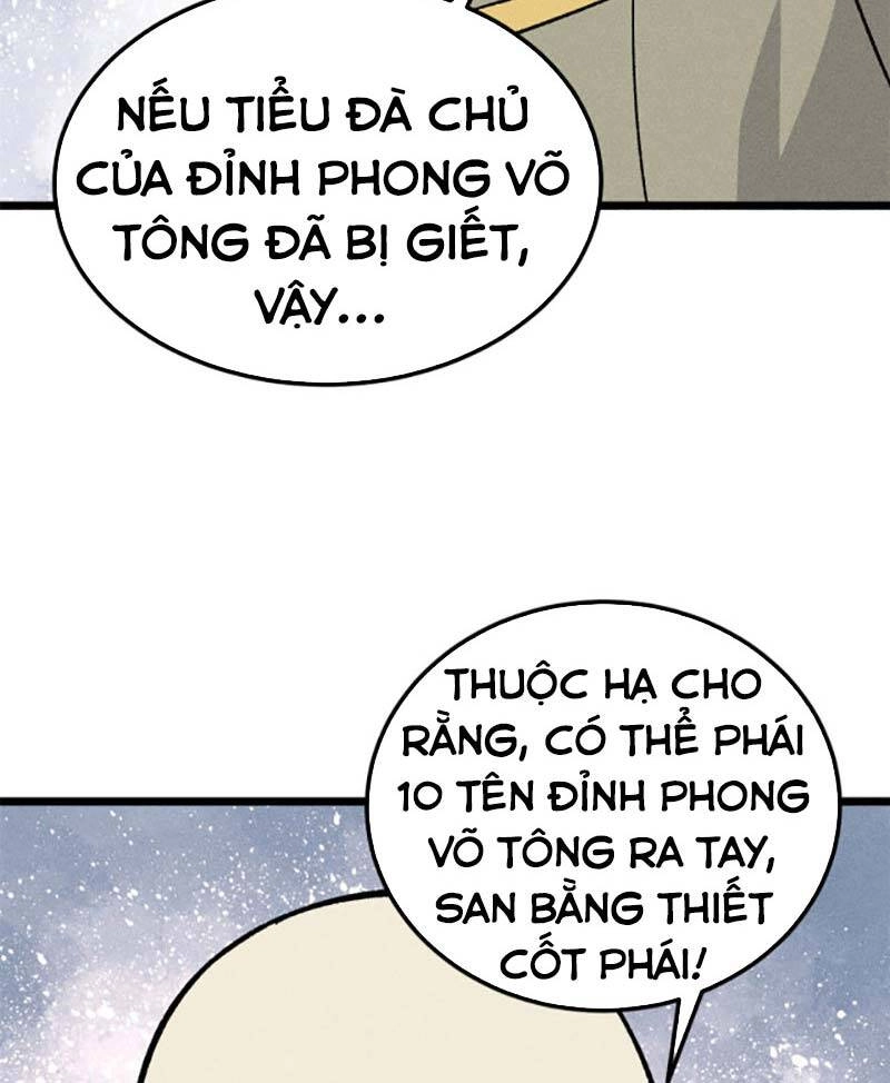 Vạn Cổ Tối Cường Tông Chapter 177 - 68