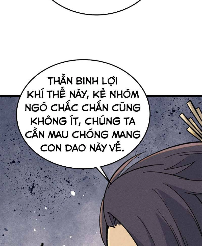 Vạn Cổ Tối Cường Tông Chapter 177 - 72
