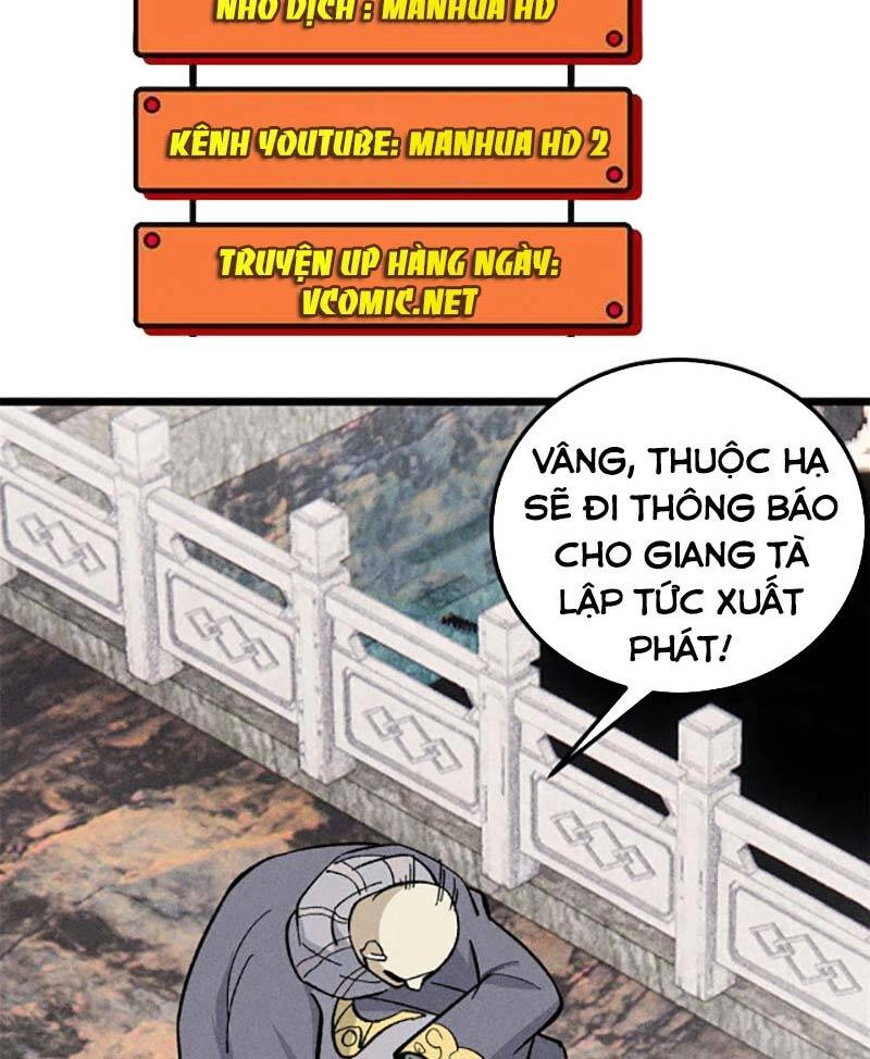 Vạn Cổ Tối Cường Tông Chapter 177 - 77