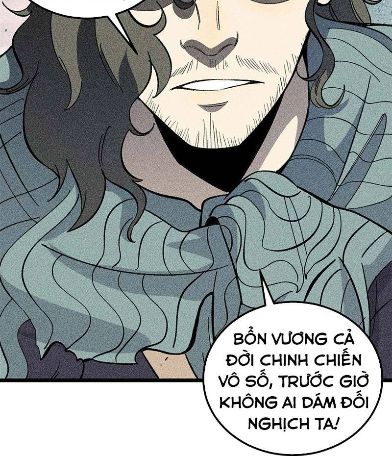 Vạn Cổ Tối Cường Tông Chapter 178 - 4