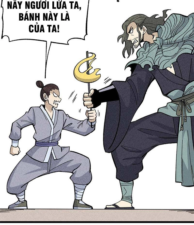 Vạn Cổ Tối Cường Tông Chapter 178 - 8