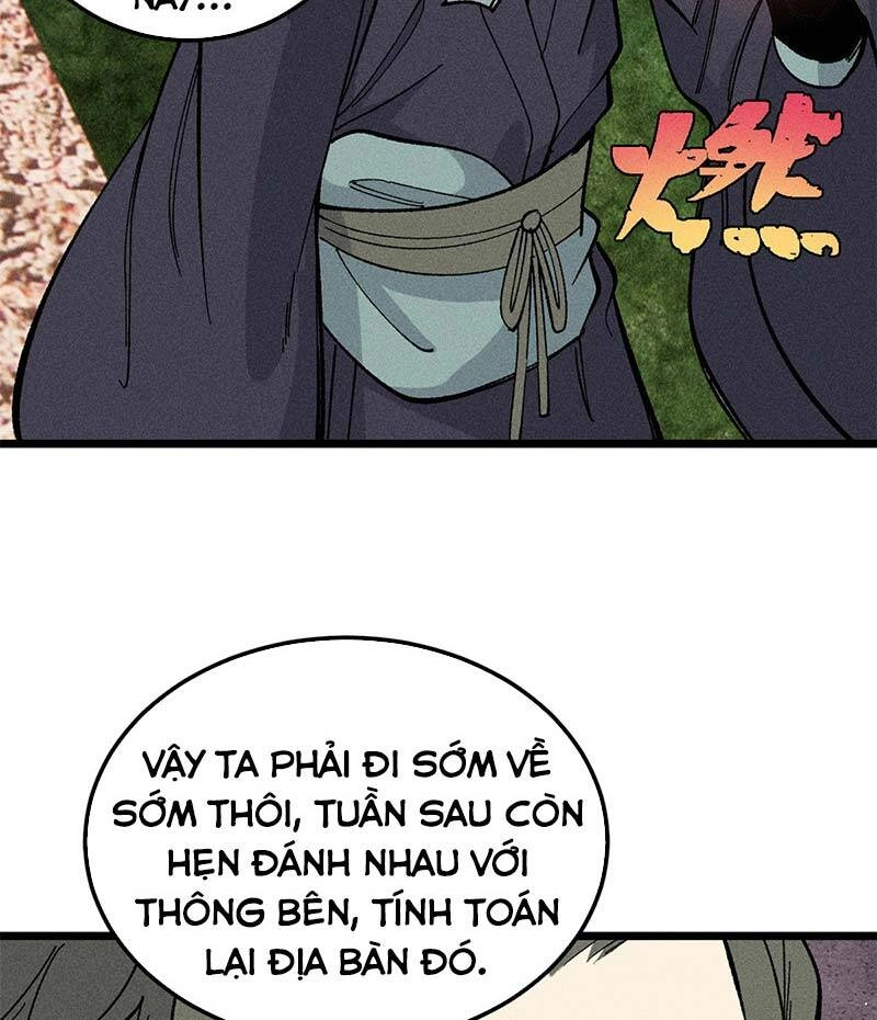 Vạn Cổ Tối Cường Tông Chapter 178 - 25