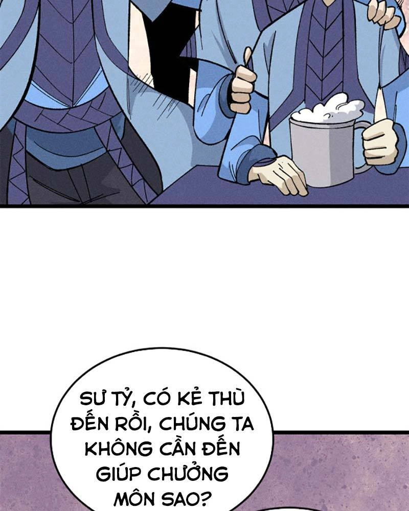 Vạn Cổ Tối Cường Tông Chapter 179 - 7