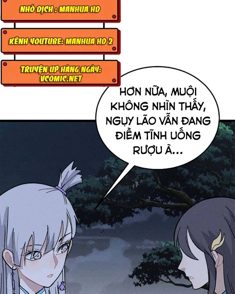 Vạn Cổ Tối Cường Tông Chapter 179 - 9
