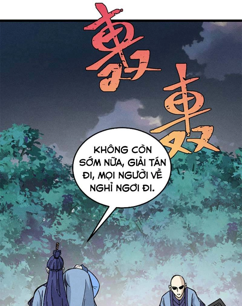 Vạn Cổ Tối Cường Tông Chapter 179 - 40