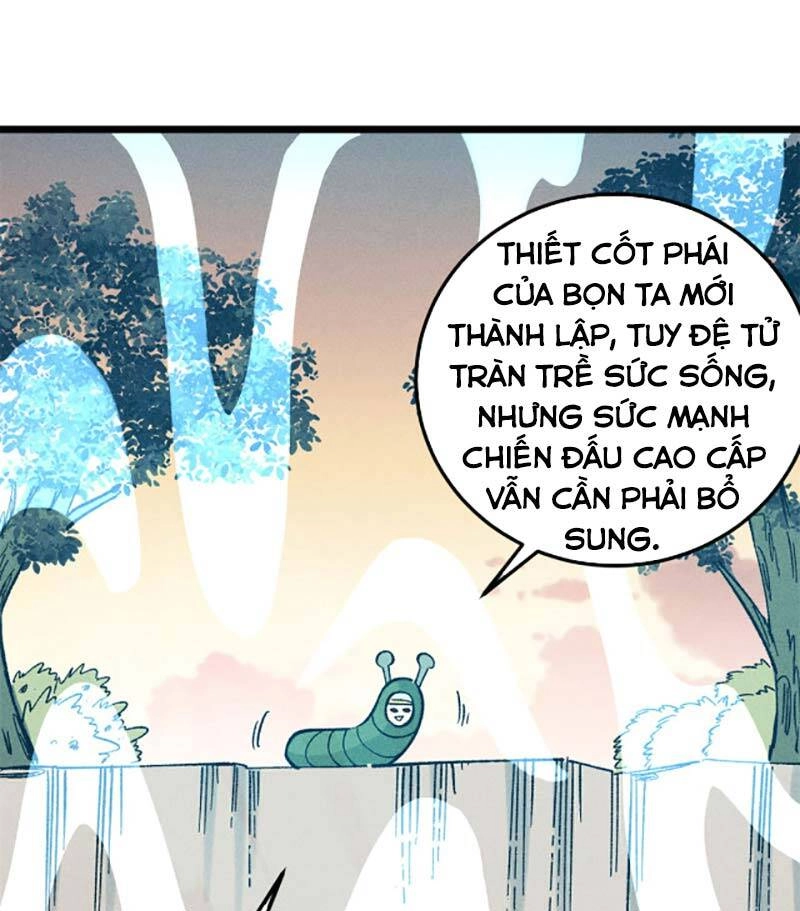 Vạn Cổ Tối Cường Tông Chapter 179 - 52