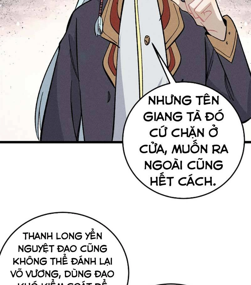 Vạn Cổ Tối Cường Tông Chapter 179 - 68