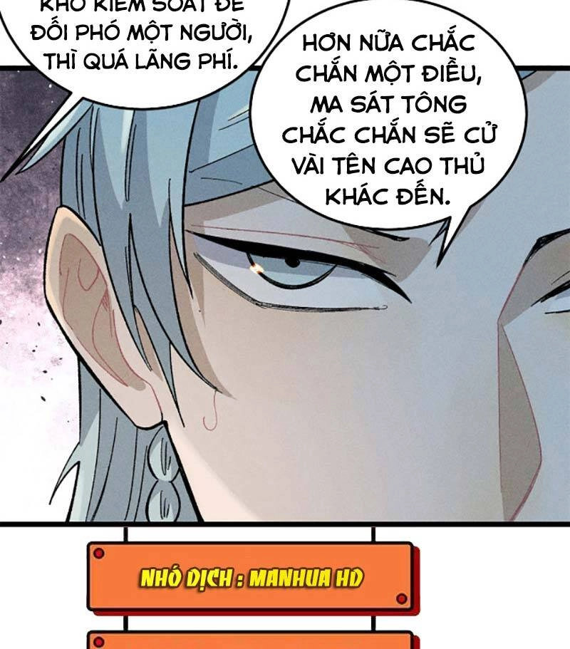 Vạn Cổ Tối Cường Tông Chapter 179 - 69