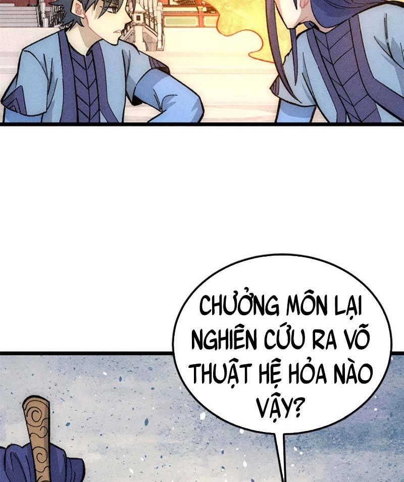 Vạn Cổ Tối Cường Tông Chapter 180 - 9
