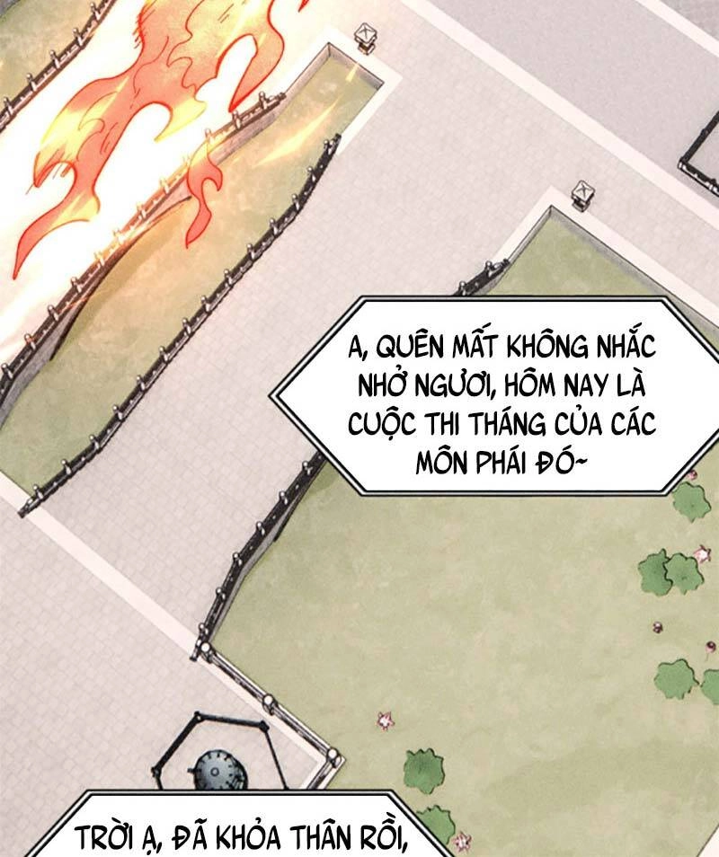 Vạn Cổ Tối Cường Tông Chapter 180 - 19