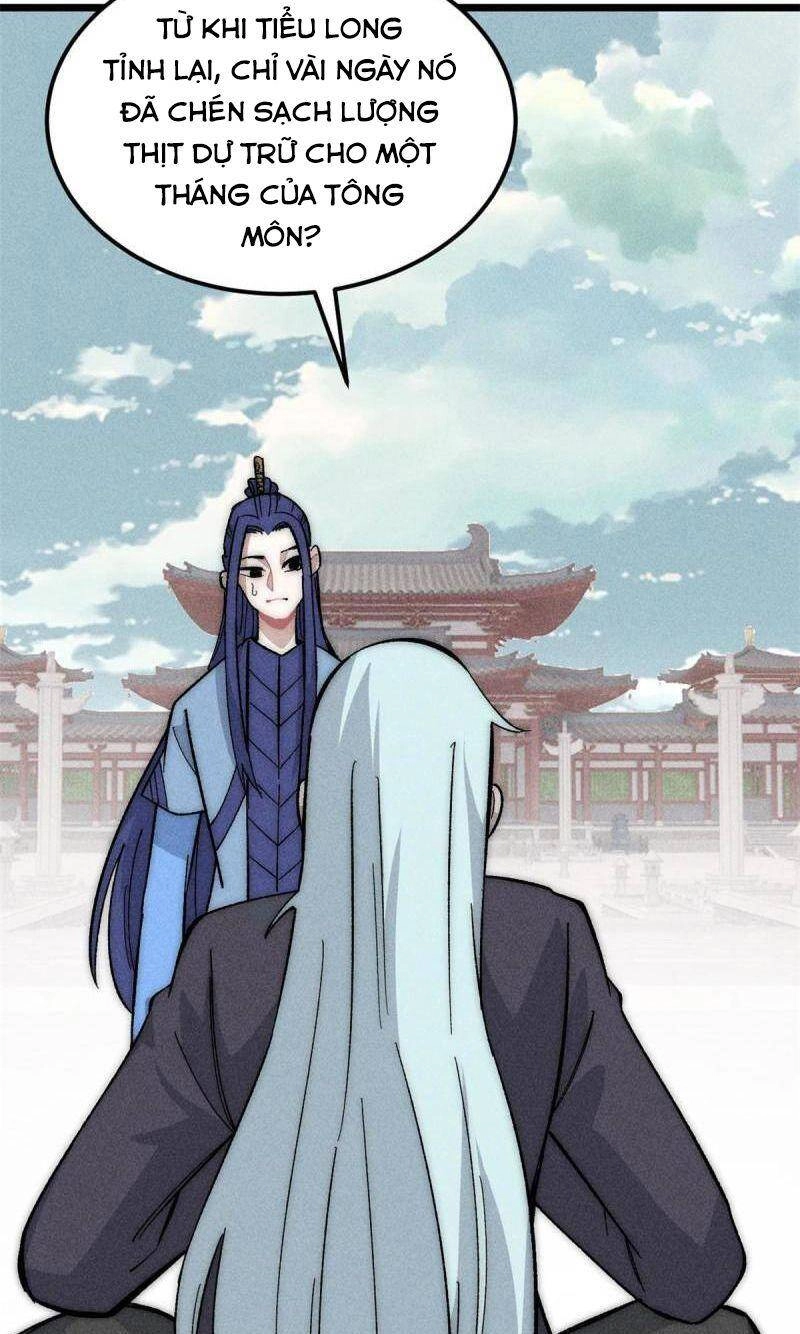 Vạn Cổ Tối Cường Tông Chapter 181 - 2