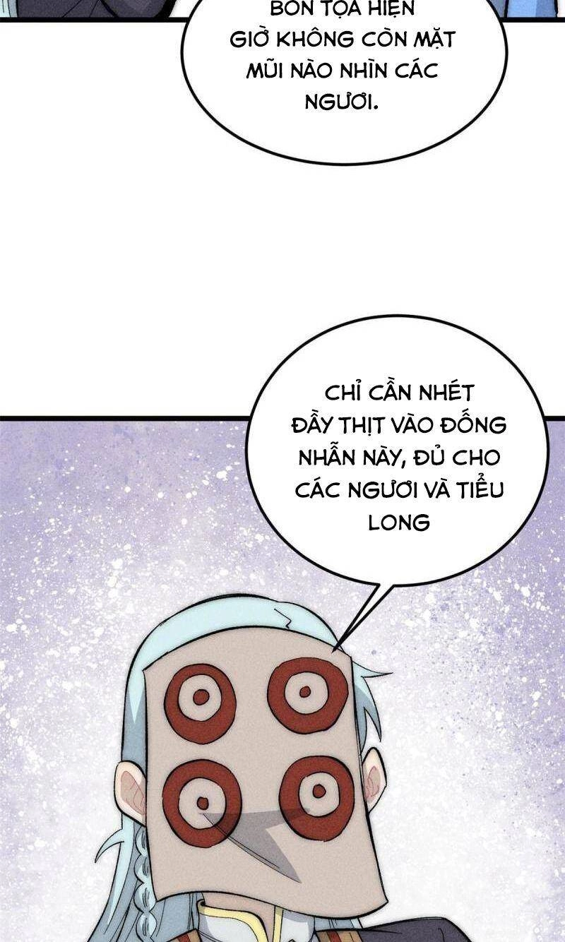 Vạn Cổ Tối Cường Tông Chapter 181 - 6