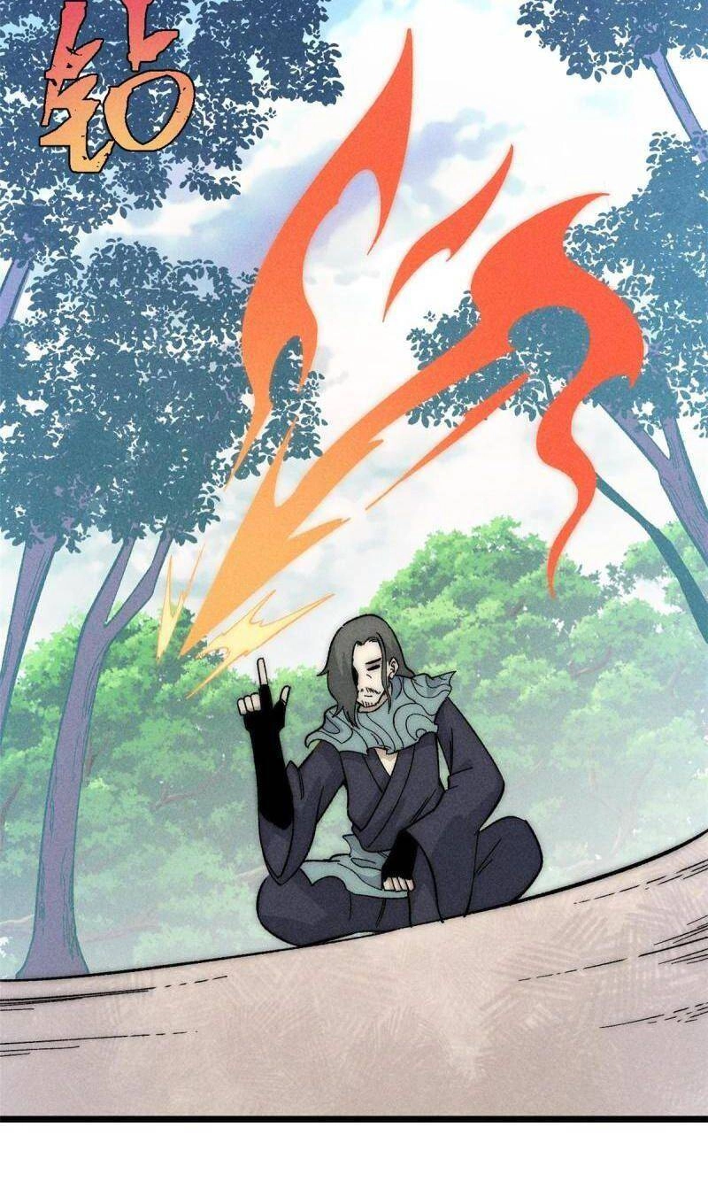 Vạn Cổ Tối Cường Tông Chapter 181 - 8