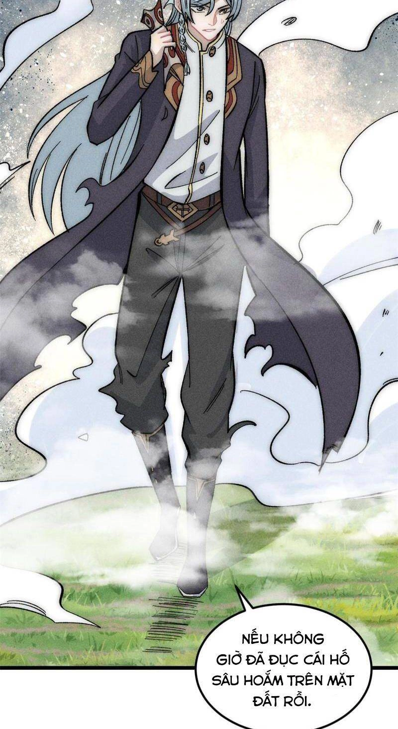 Vạn Cổ Tối Cường Tông Chapter 181 - 34