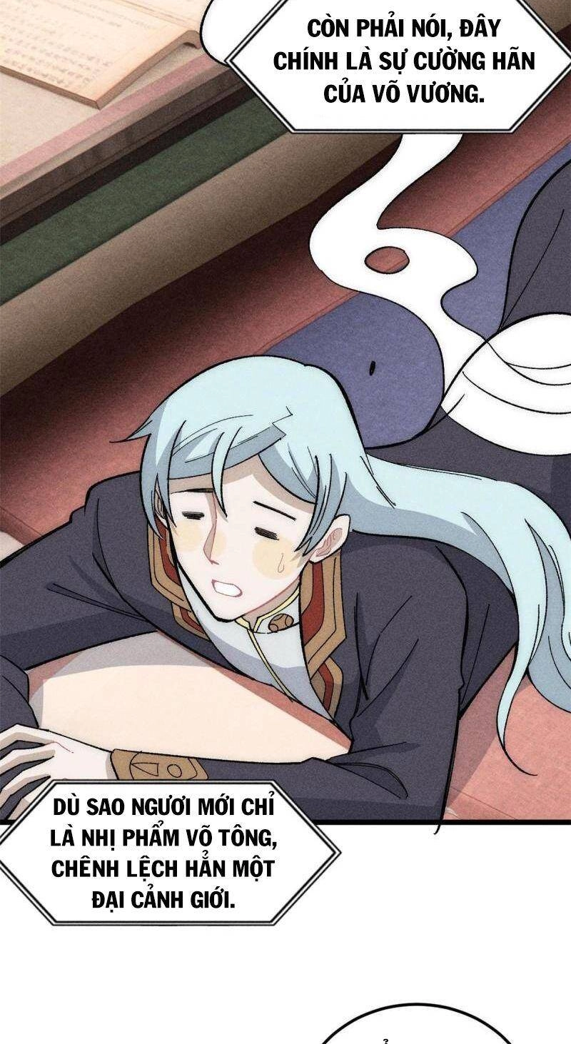 Vạn Cổ Tối Cường Tông Chapter 181 - 39