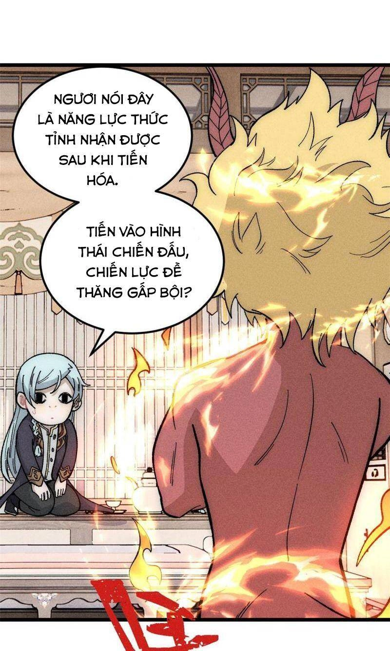 Vạn Cổ Tối Cường Tông Chapter 182 - 2