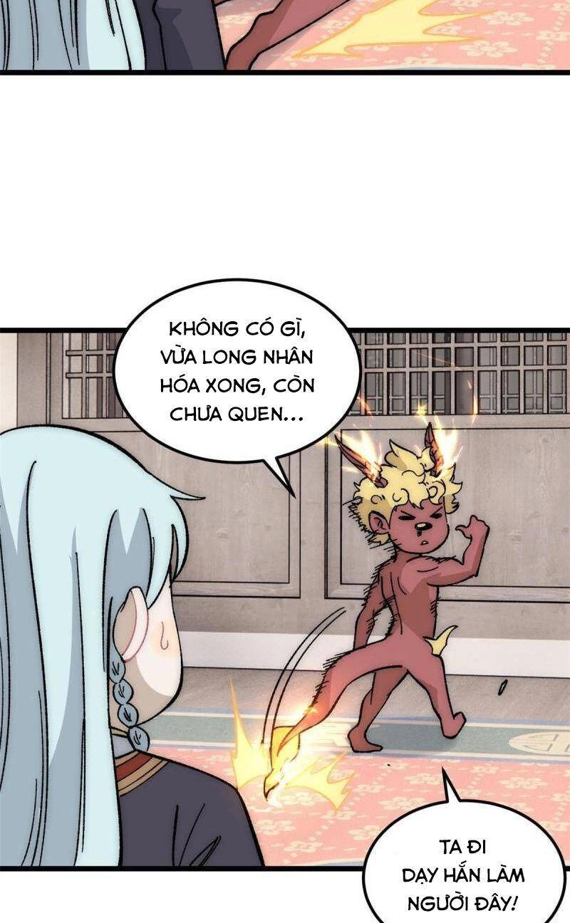 Vạn Cổ Tối Cường Tông Chapter 182 - 11