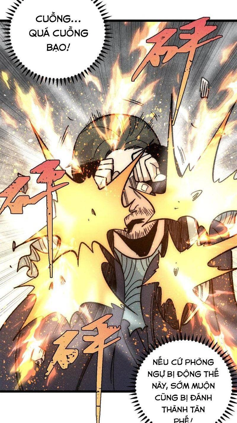 Vạn Cổ Tối Cường Tông Chapter 182 - 44