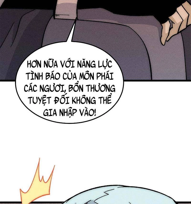 Vạn Cổ Tối Cường Tông Chapter 183 - 38