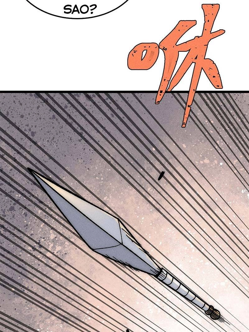 Vạn Cổ Tối Cường Tông Chapter 184 - 5