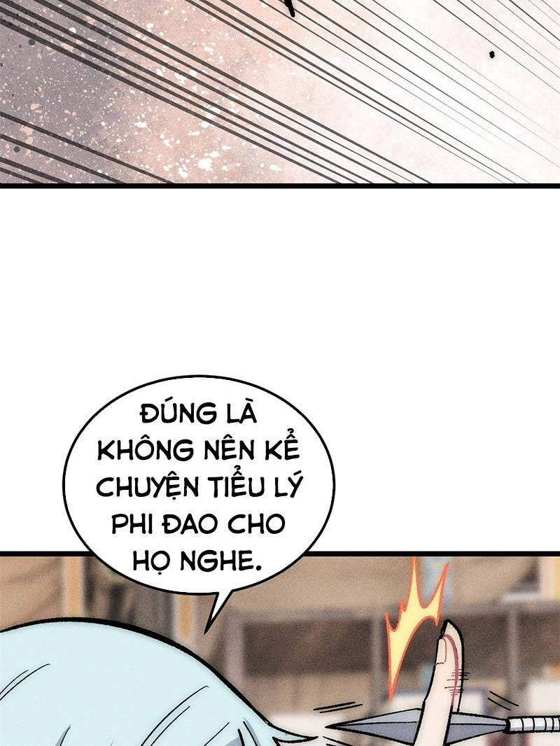 Vạn Cổ Tối Cường Tông Chapter 184 - 6