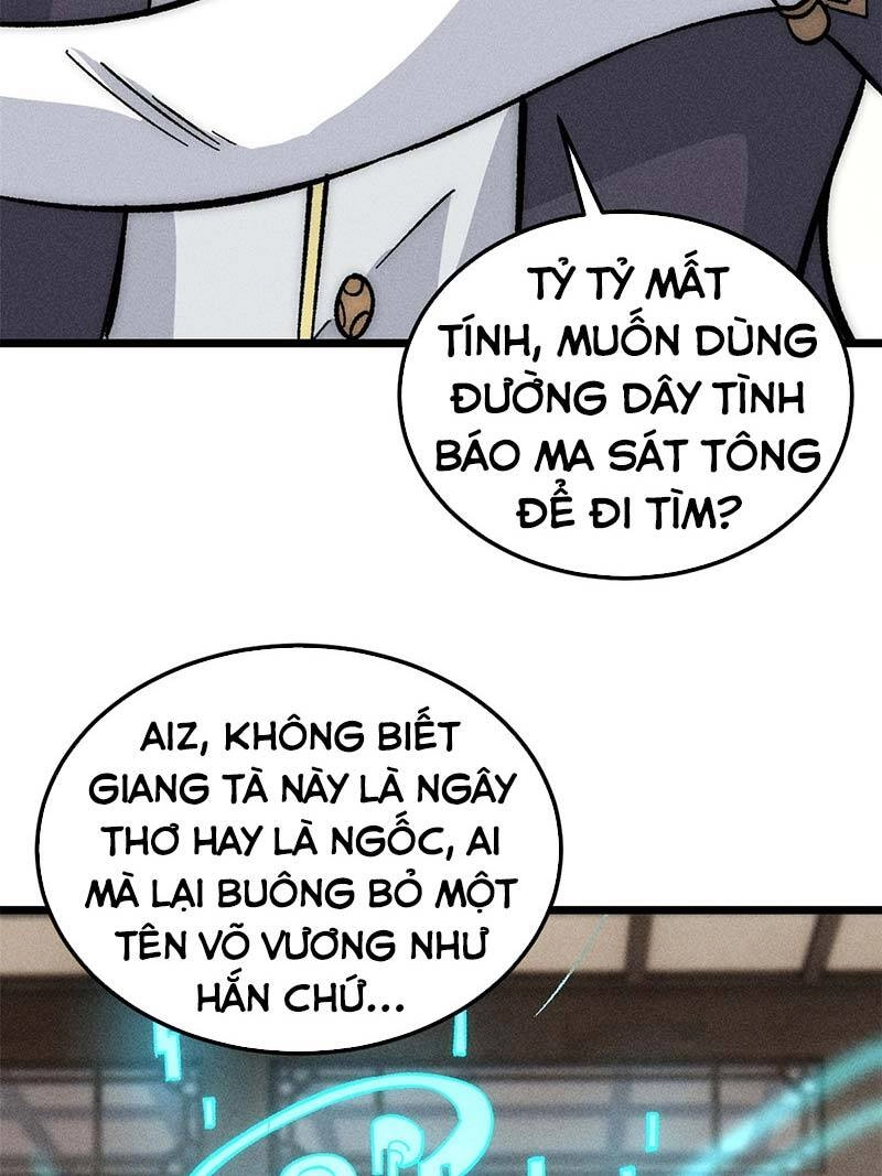 Vạn Cổ Tối Cường Tông Chapter 184 - 9