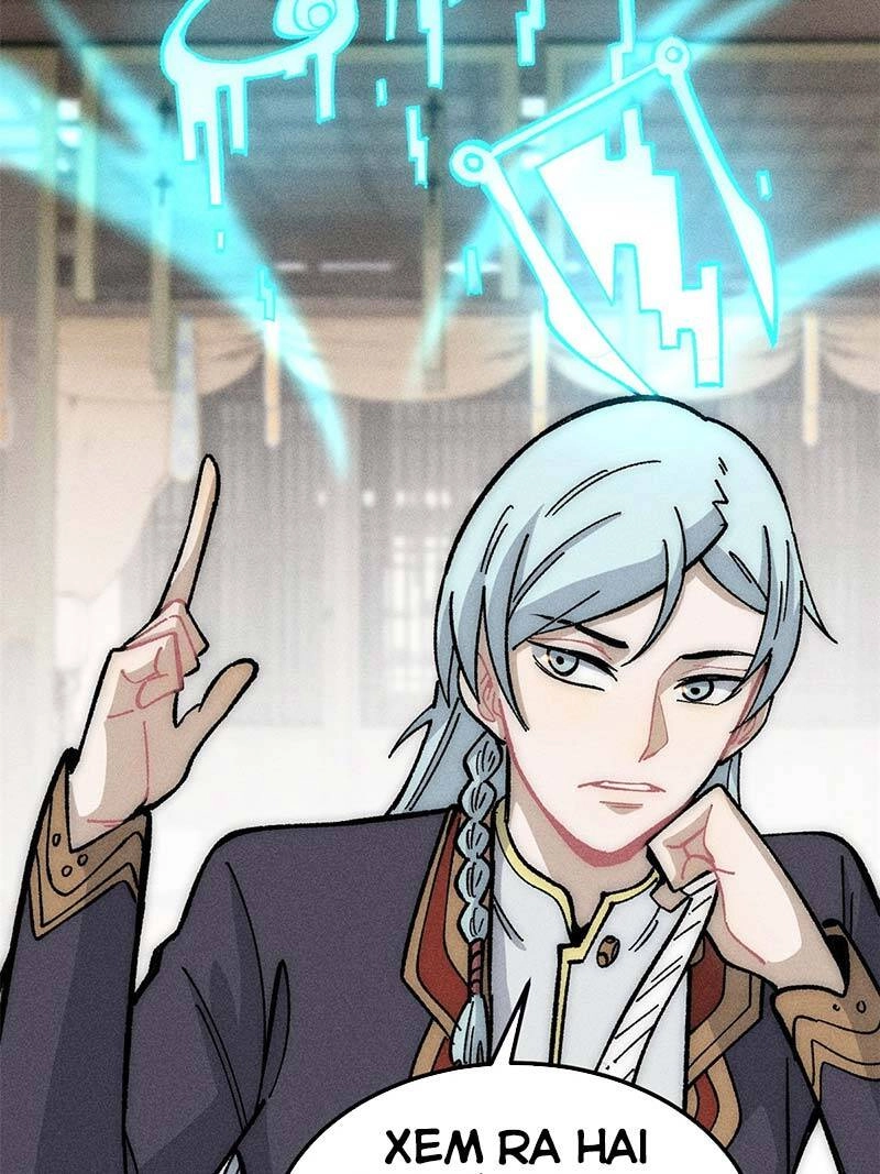 Vạn Cổ Tối Cường Tông Chapter 184 - 10