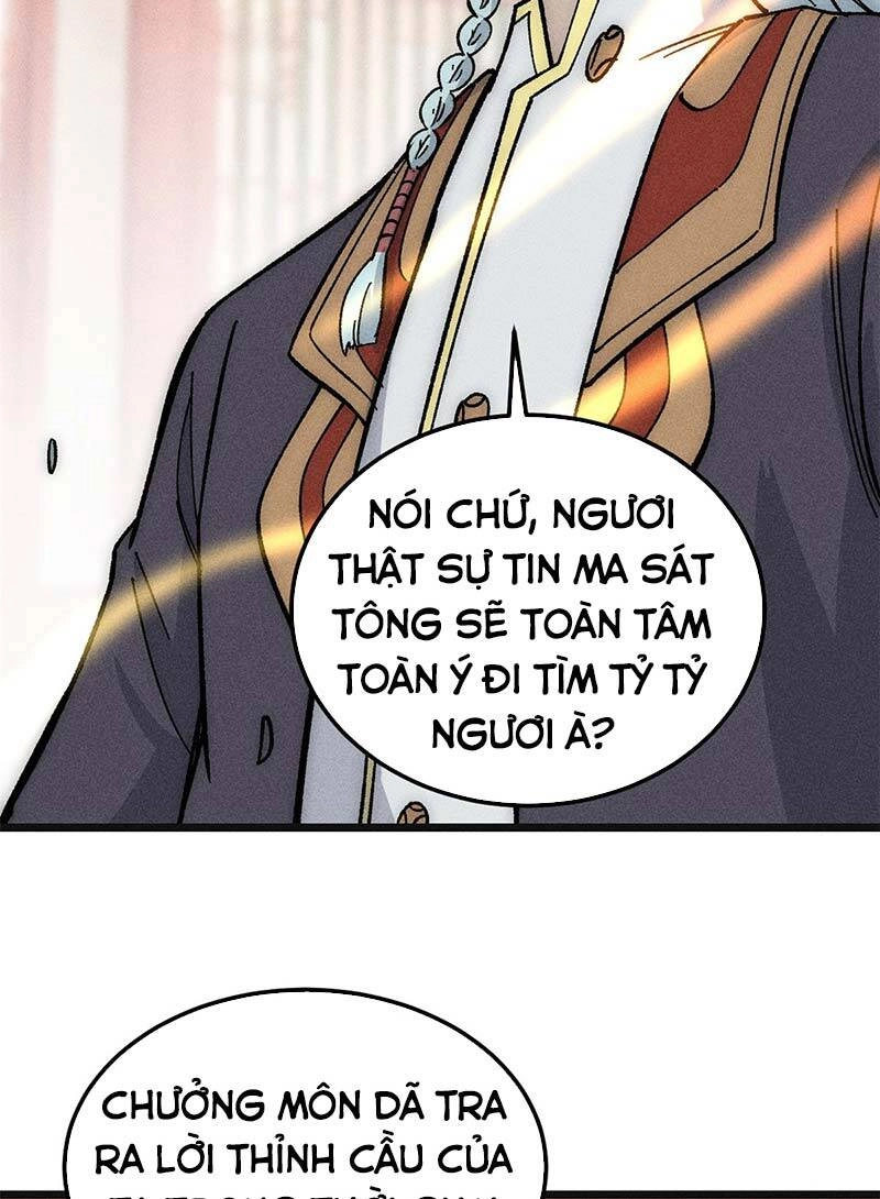 Vạn Cổ Tối Cường Tông Chapter 184 - 35