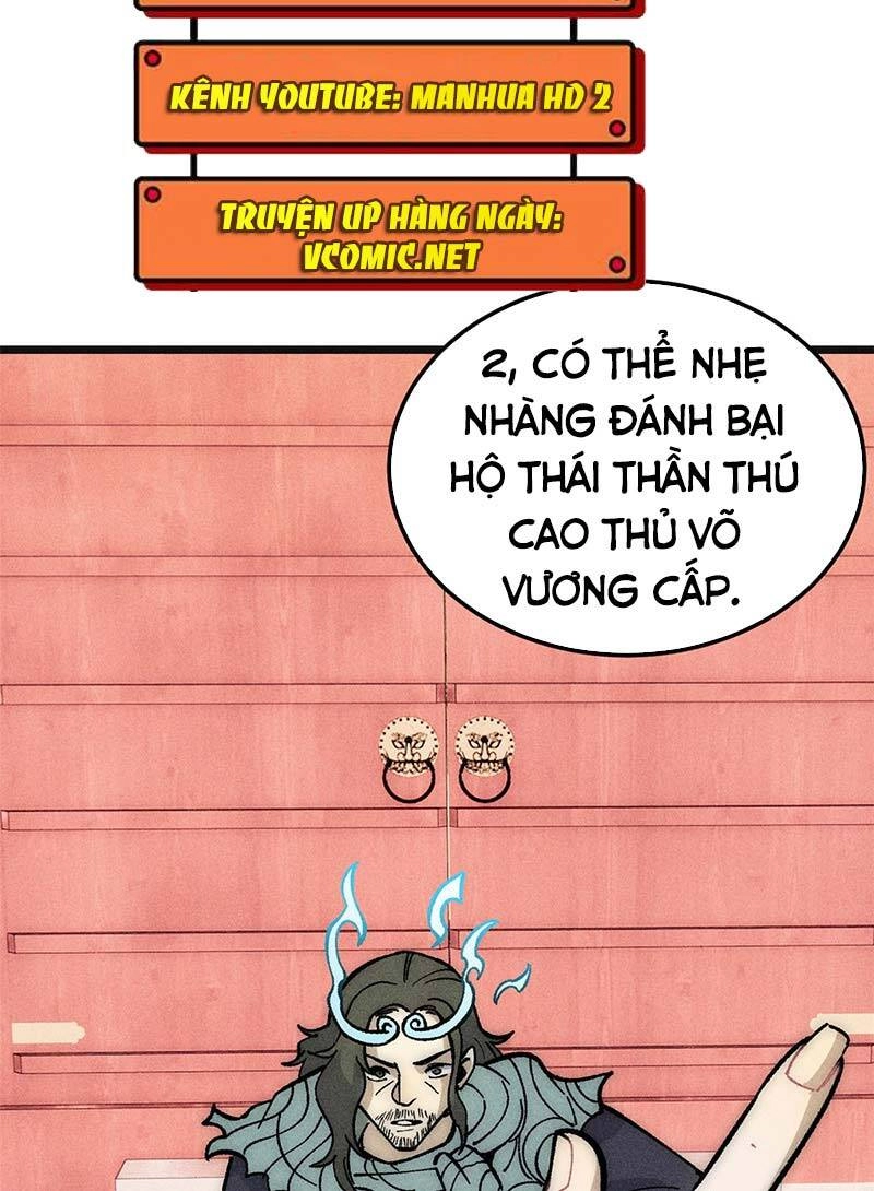 Vạn Cổ Tối Cường Tông Chapter 184 - 40