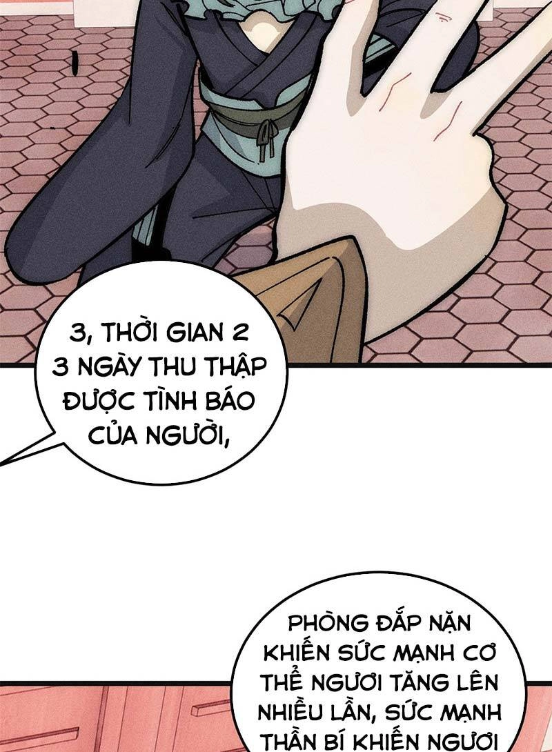 Vạn Cổ Tối Cường Tông Chapter 184 - 41