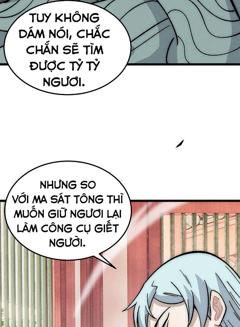 Vạn Cổ Tối Cường Tông Chapter 184 - 45
