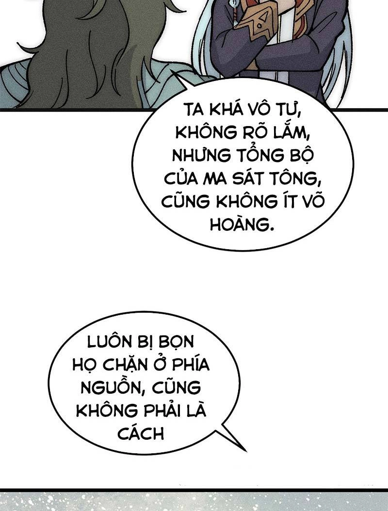 Vạn Cổ Tối Cường Tông Chapter 184 - 60
