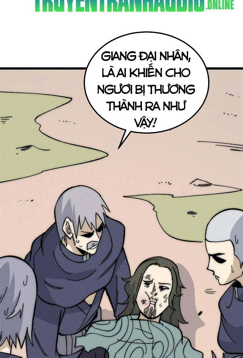 Vạn Cổ Tối Cường Tông Chapter 185 - 6
