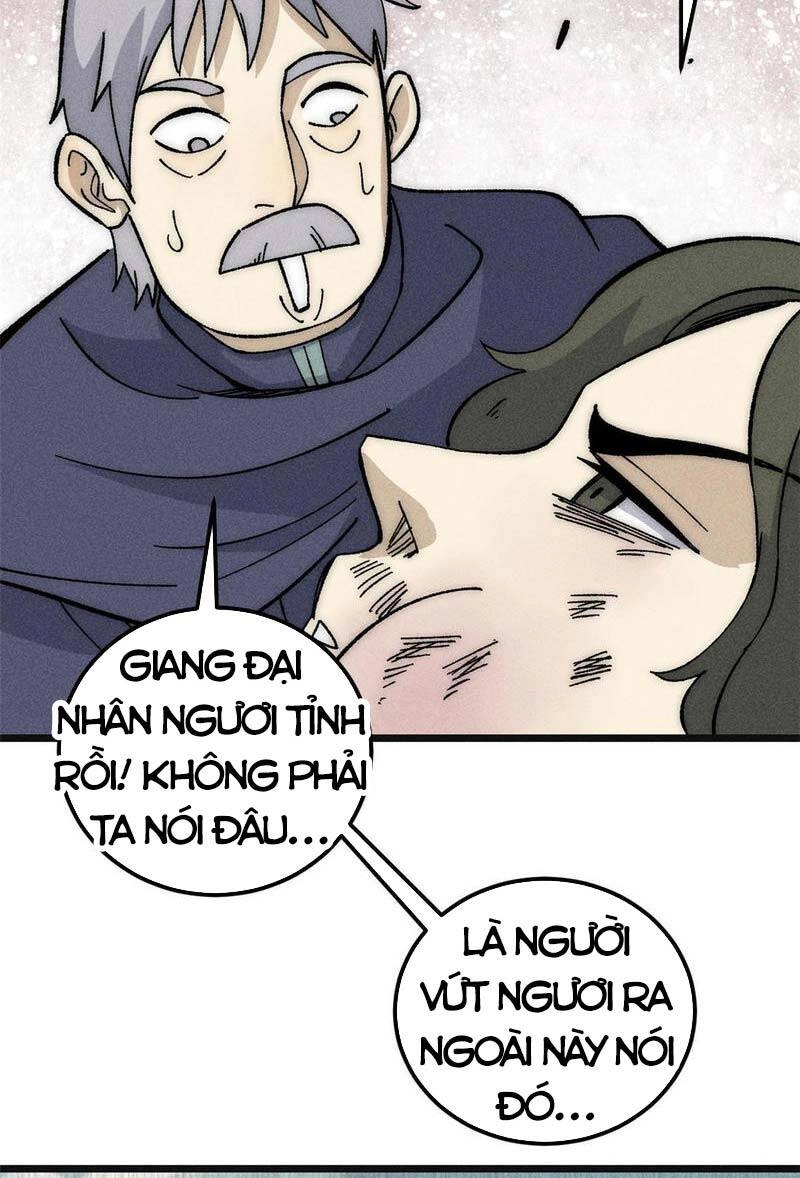 Vạn Cổ Tối Cường Tông Chapter 185 - 8